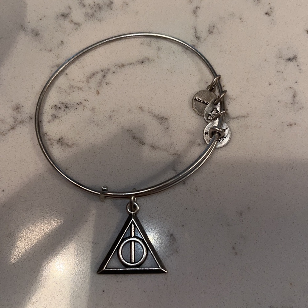 Alex & Ani bundle - Picture 5 of 5